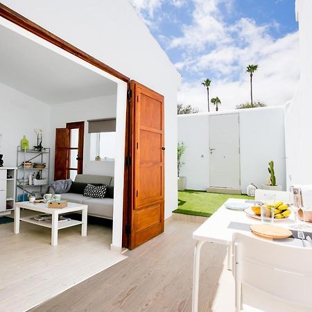 Cactus Apartment San Miguel de Abona Exteriör bild