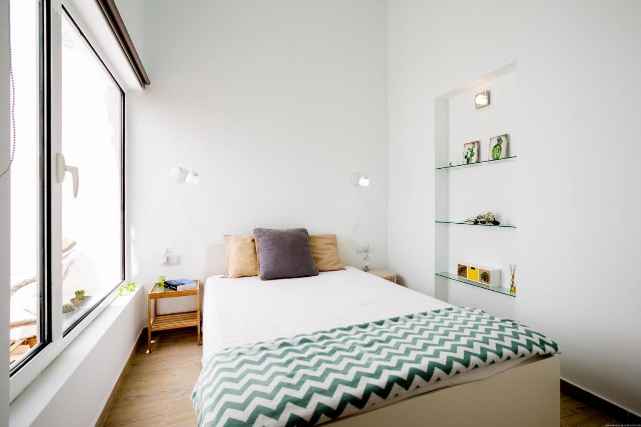 Cactus Apartment San Miguel de Abona Exteriör bild