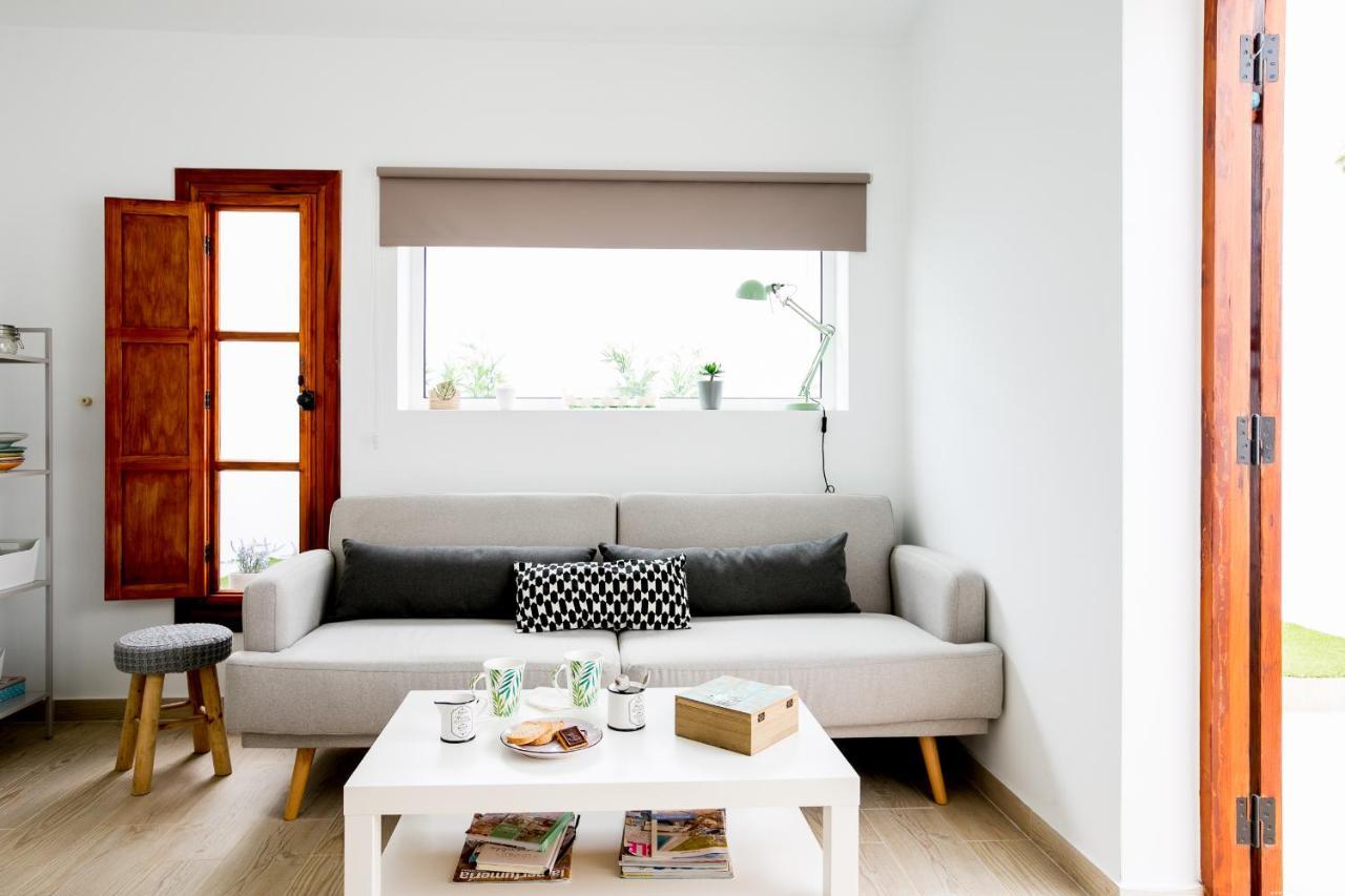 Cactus Apartment San Miguel de Abona Exteriör bild