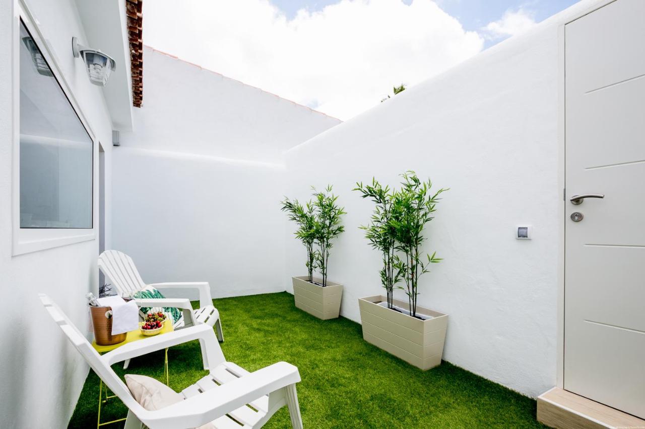 Cactus Apartment San Miguel de Abona Exteriör bild
