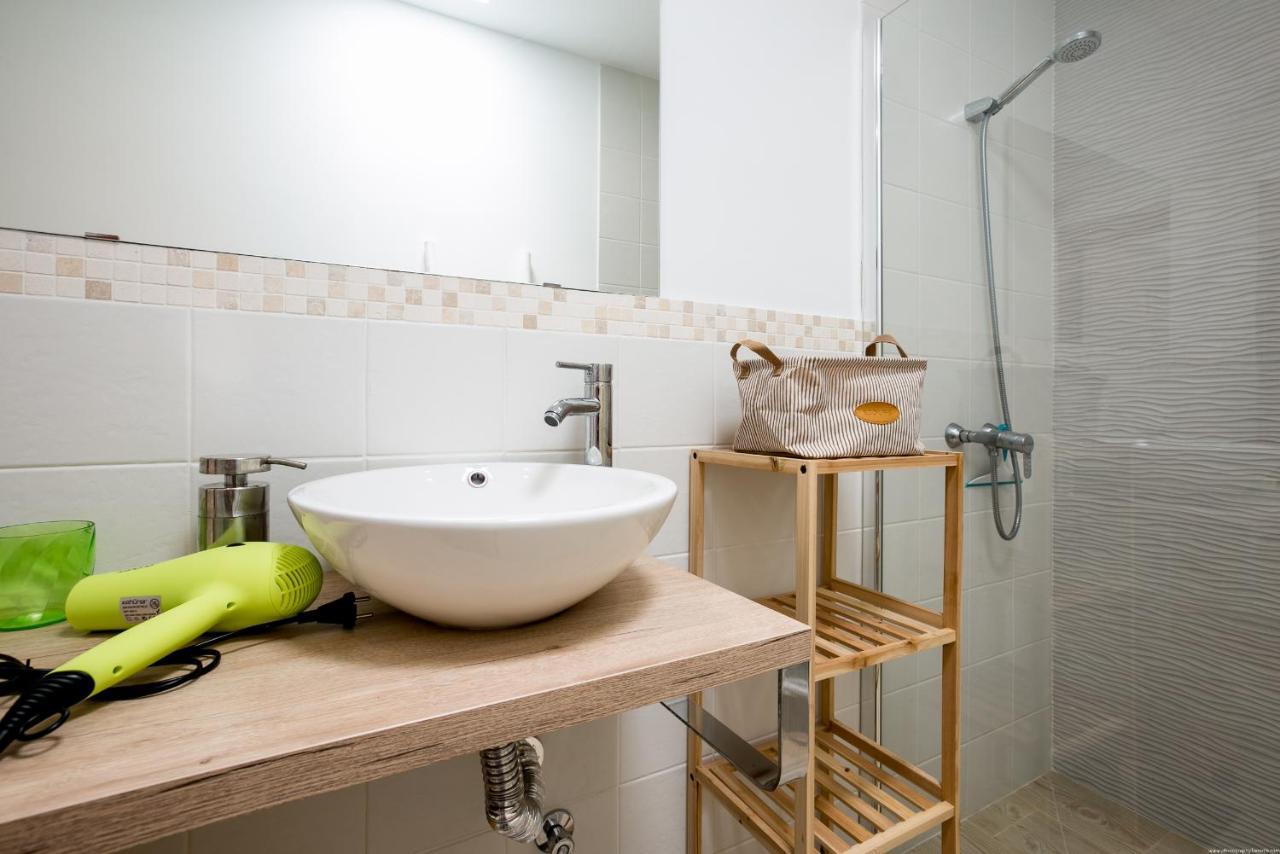 Cactus Apartment San Miguel de Abona Exteriör bild